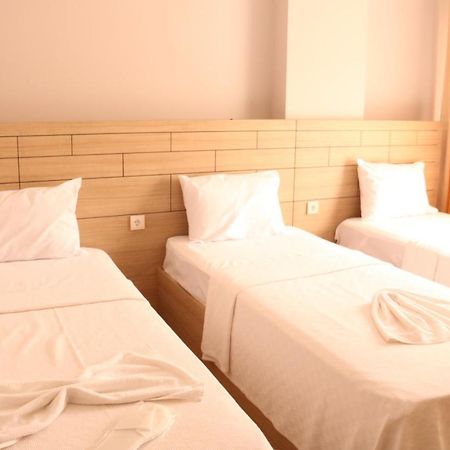 Agva Rex Otel Экстерьер фото
